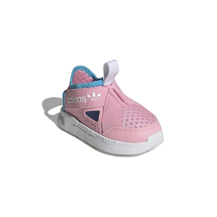 Adidas Originals 360 Sandals I Mid top Toddler Shoes Pink Infant And Toddler GX3225