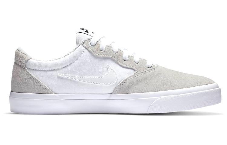 Nike Chron Solarsoft Sb 'Grey White' CD6278-102