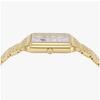 [Fossil] ES5398 (Raquel) Raquel Mother-of-Pearl Sun & Moon Women's Metal Watch