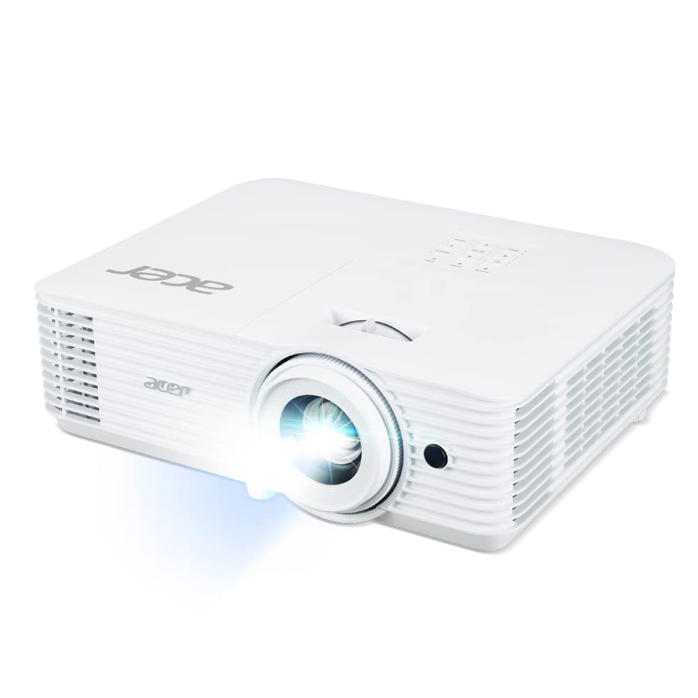 Acer Oficiální Japonsko Acer Chytrý projektor M511 Bezdrátová projekce OS Android 1080p x ANSI lumenů 10W reproduktor 2 roky záruka (1920 1080) 4 300