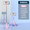 Bluetooth Selfie Stick Tripod Mini Travel Portable Rotating Telescopic Selfie Artifact Mobile Phone Shooting Bracket Universal