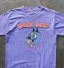 Neck Deep Band The Peace and The Panic Purple S To 5XL Shirt SN482 Unisex T-Shirt