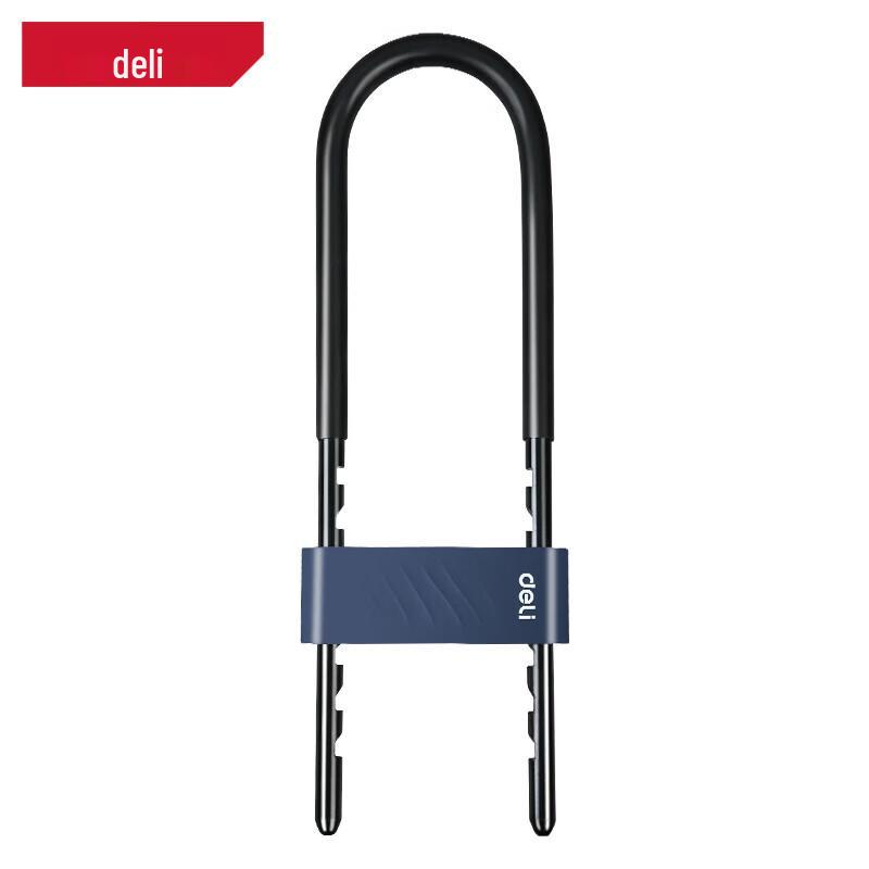 Deli Multi-tool Bicycle U-Lock