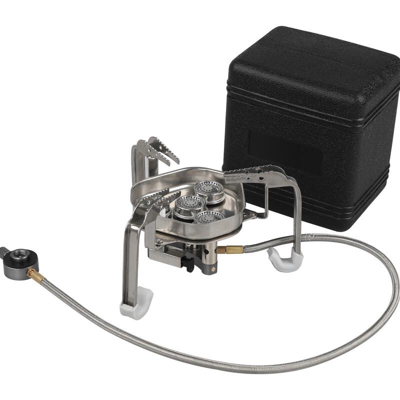Hanlu Outdoor Portable Foldable Gas Camping Stove