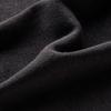 Women Mock Neck Long Sleeve T-Shirt Lyocell Acetate Wool Slim Fit Solid Color Basic Layering Top Spring Autumn