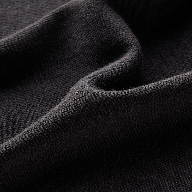 Women Mock Neck Long Sleeve T-Shirt Lyocell Acetate Wool Slim Fit Solid Color Basic Layering Top Spring Autumn