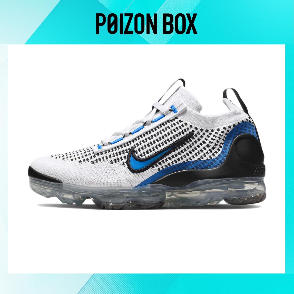 

кроссовки Nike Vapormax 2021 Running shoes Women DB1550-101