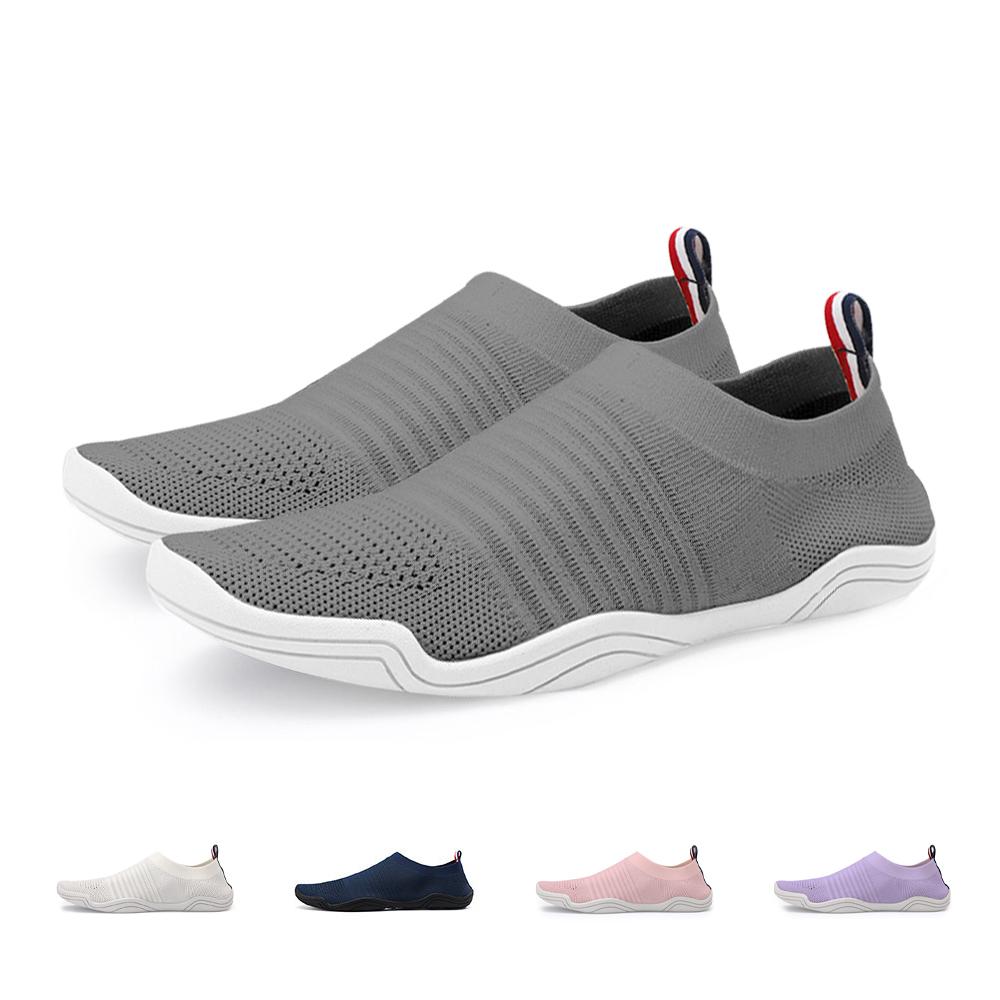 Daibipeulo Knit Skin Aqua Shoes (Type A)