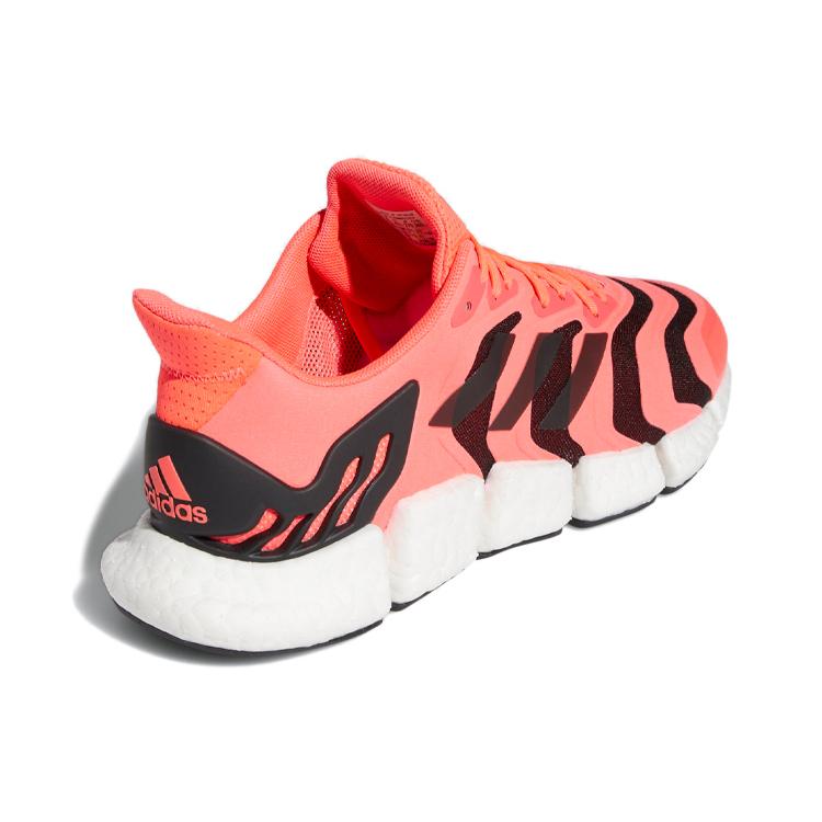 New Adidas Climacool Vento Signal Pink FX7848