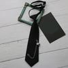 Kids Adjustable Neck Chain Tie With 3D Heart Design And Accent Stylish Accessory For Prom Casual Event