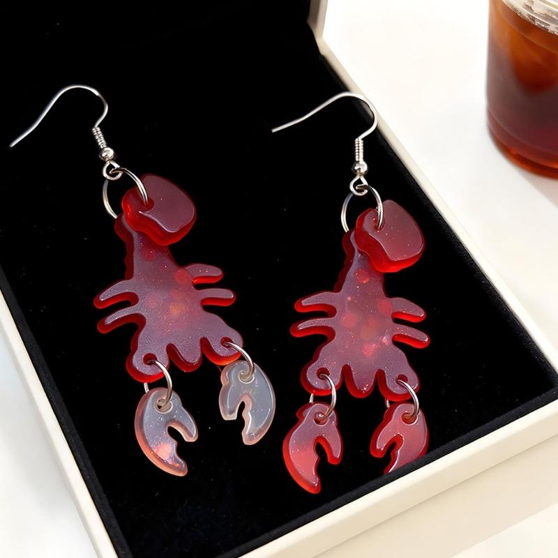 Elastic Marine Life Silicone Casting Mold Silicone Texture Suitable for Handmade Jewelry Supplies and Gift Making