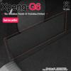 For XPeng G6 2023-25 Car Storage Partition Trunk Storage Partition Car Built-in Storage Clapboard