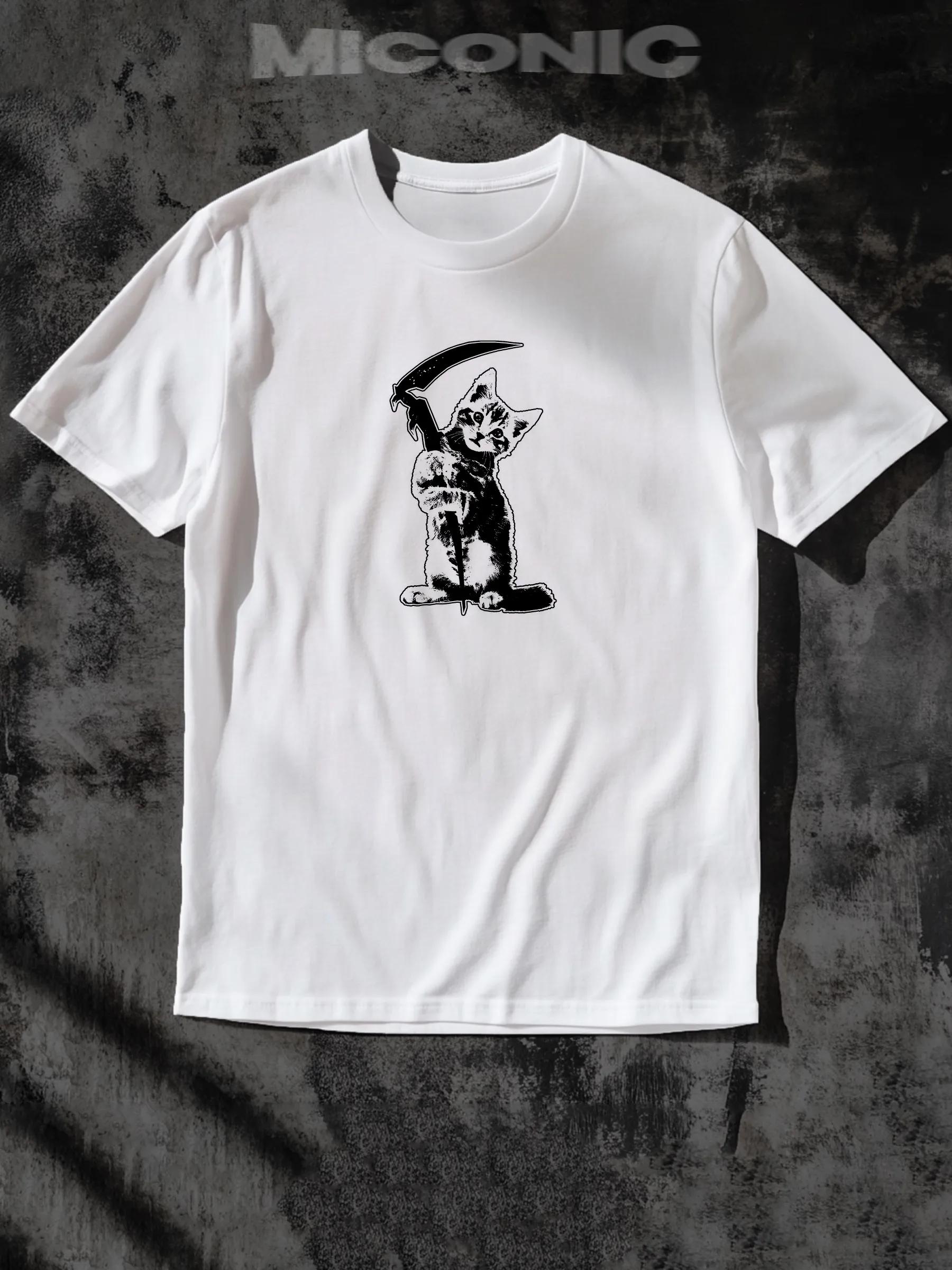 Футболка с принтом Juzo Inui из No Guns Life 4XL