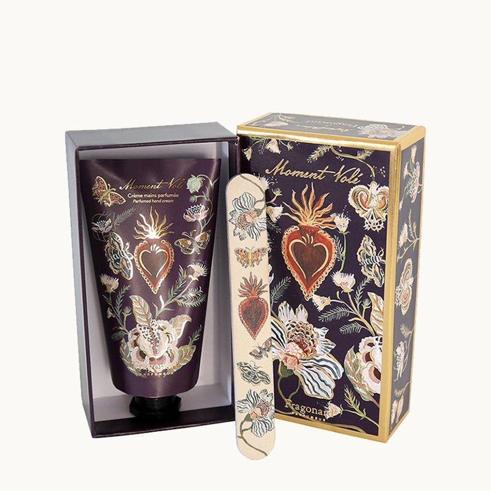 [Fragonard] Momang Volé Hand Cream Set
