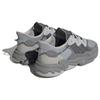 adidas Ozweego 'Triple Grey' Sneaker ID9823
