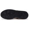 Anta Comfortable Versatile Non-Slip Shock Absorbing Low-Top Skate Shoes Men sneaker Black Red 112438012S-4