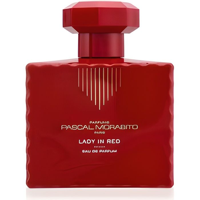 LADY IN RED EAU DE PARFUM