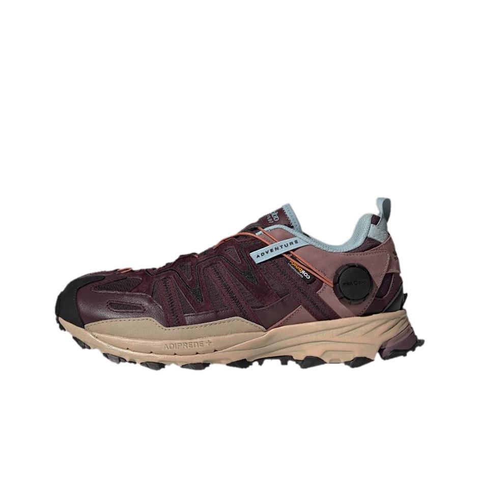

кроссовки adidas originals Hyperturf Lifestyle Shoes Unisex HQ6508