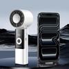 2026 High-Speed Portable Turbine Fan: Outdoor Handheld Cooling