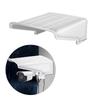 Security Cameras Sun Rain Shade Outdoor Camera Protective Cover Shield for Rain Sun Sunlight Dust Resistance Protective Roof