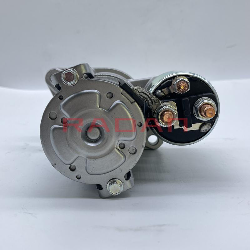 Starter Motor For DFM DFSK C35 C36 C37 Glory 330 DK15 Engine