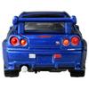 TAKARA TOMY Tomica Premium Unlimited 06 Fast Furious 1999 SKYLINE Miniature Car Toy for Ages 6 and Up & GT-R