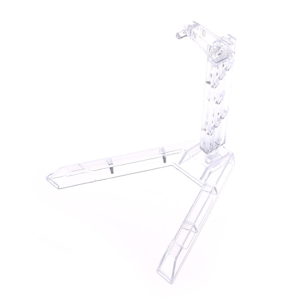 Figure Suitable Stand Model For 1/144 Gundam Action Base Practical Display Toy