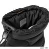 The North Face K Nuptse Bootie VII TNF Size 18 Black/TNF Black,