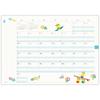 Hallmark Minions 2026 A5 Monthly Family Planner 845896 December (Starts 2025)