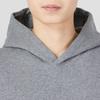 Jordan Sweatshirts Men's Gray Moderate Regular DV7593-091
