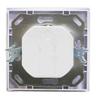 Pir Motion Sensor White 160 Deg 500W 9 Meters Ip20 - E+Cr-Ir1/Kp