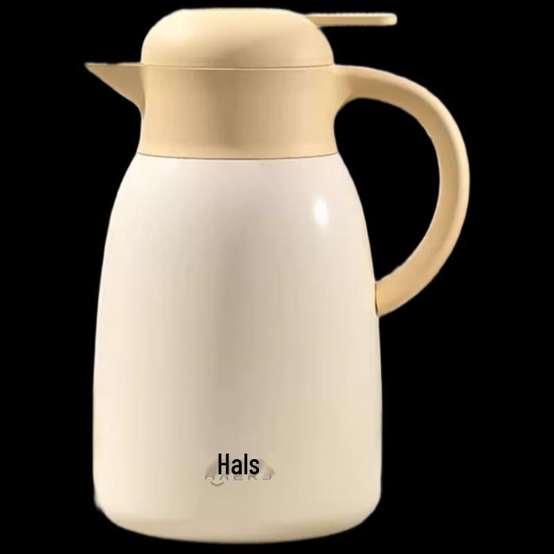 HAERS Large Capacity Home Thermos Flask