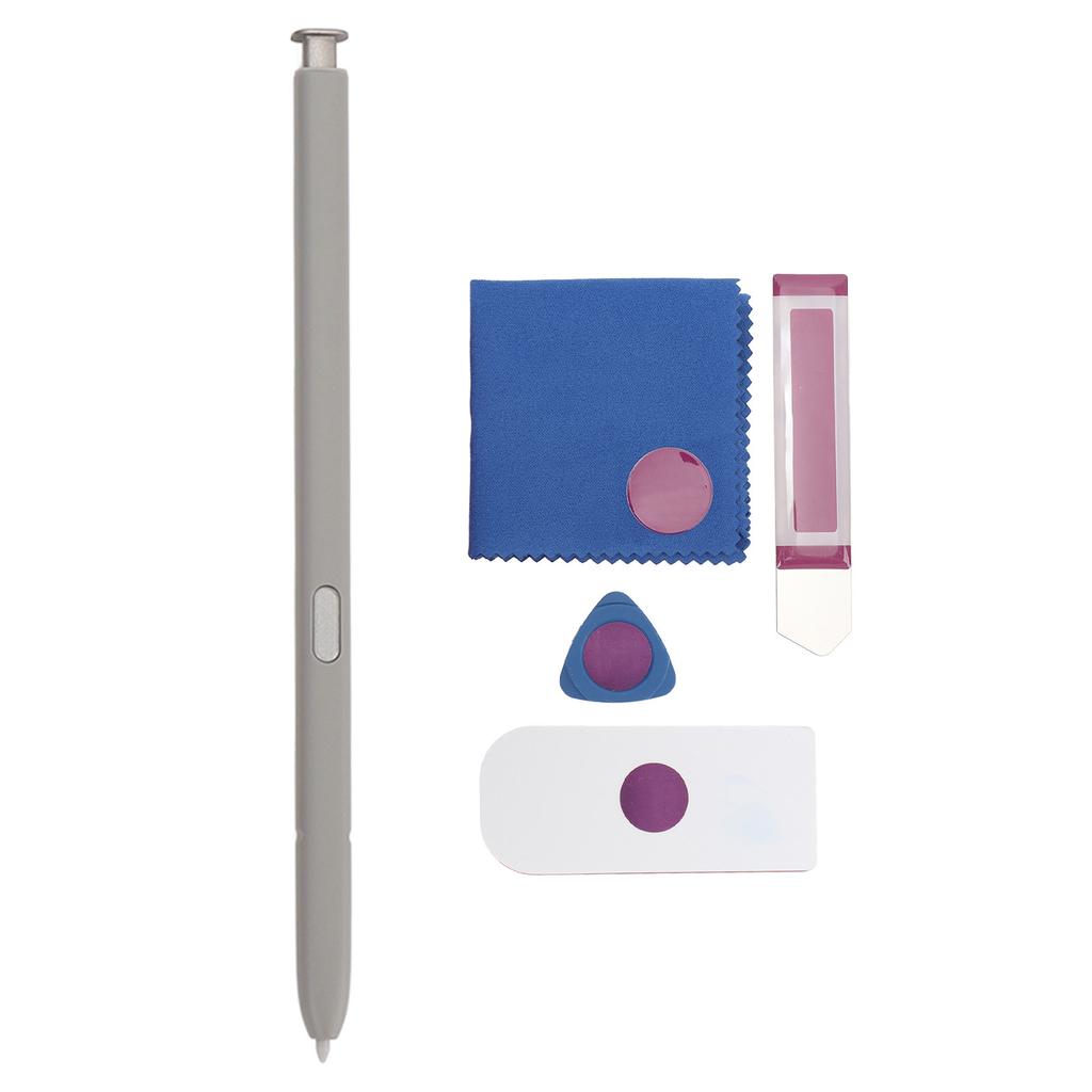 Touch Screen Pen for Galaxy S24 Ultra Sensitive Phone Drawing Writing Replacement Pen with Tools