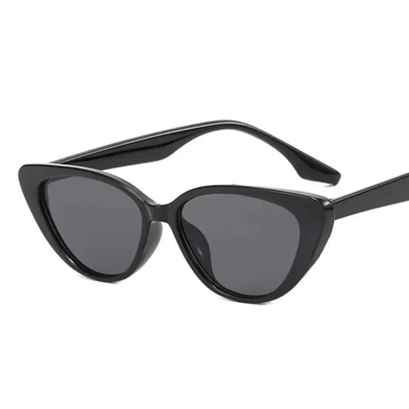 Runde Verlaufs-Sonnenbrille Damen Vintage Übergroß Herren Spiegel Retro Mode Luxusmarke Brillen