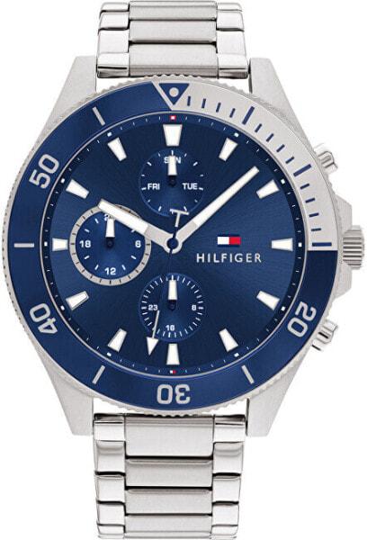 

Наручные часы Tommy Hilfiger 1791917 42 mm