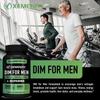 XEMENRY - 300 mg DIM, CDG (calcium gluconate), broccoli sprouts and alkaloids - Energy
