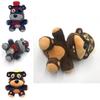 Entzückendes Fnaf Five Nights At Freddy's Plüschtier Stofftier Bär Foxy Sammlerstück Geschenk