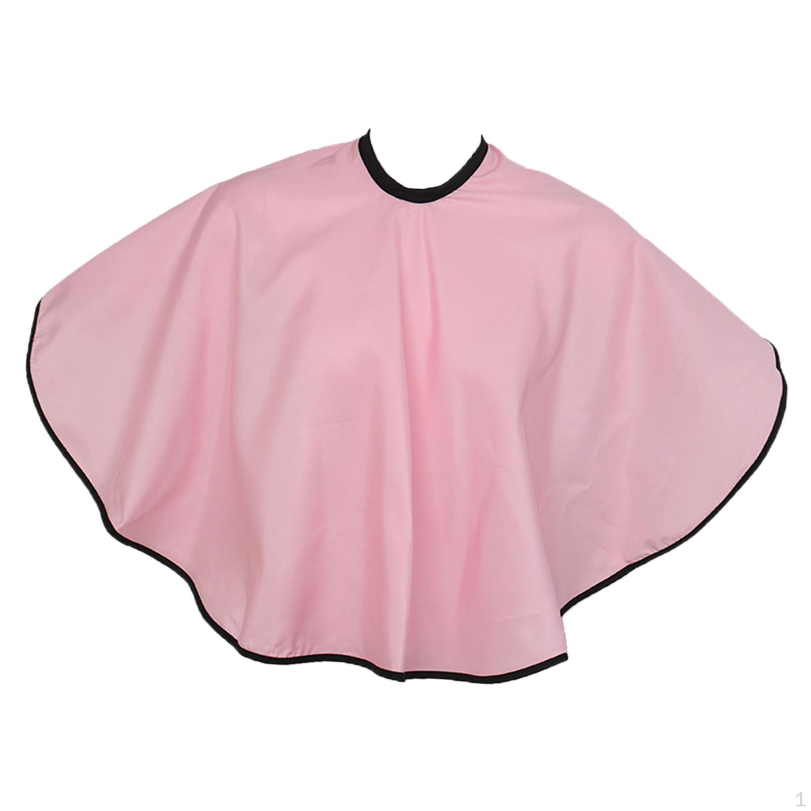 

Профессиональная накидка для укладки волос для использования в салоне