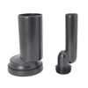 Toilet Connection Adapter Remove 3cm Toilet Sewage Pipe Outlet Pipe Wall Hung Toilet Pipe Connector Easy Installation
