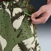 Nike Cactus Print Loose Fit Three-Quarter Casual Shorts Men shorts HV0596-229