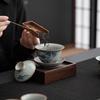 Sushis Ceramic Tea Set