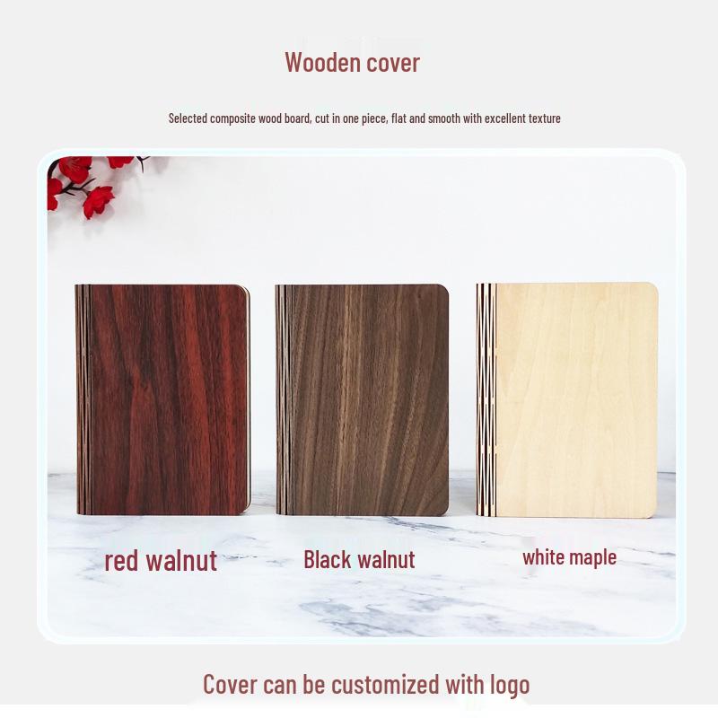 Creative USB Rechargeable Folding Book Night Light - Cultural Gift & Bedside Lamp