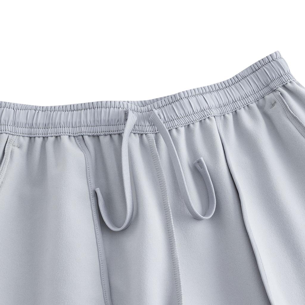 Anta Travel Comprehensive Training Series Woven Sports Long Pants Women Pants 962617504-3