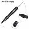 Fishing Reel Bearing Check Wrench Tool for Smooth Performance Assessment