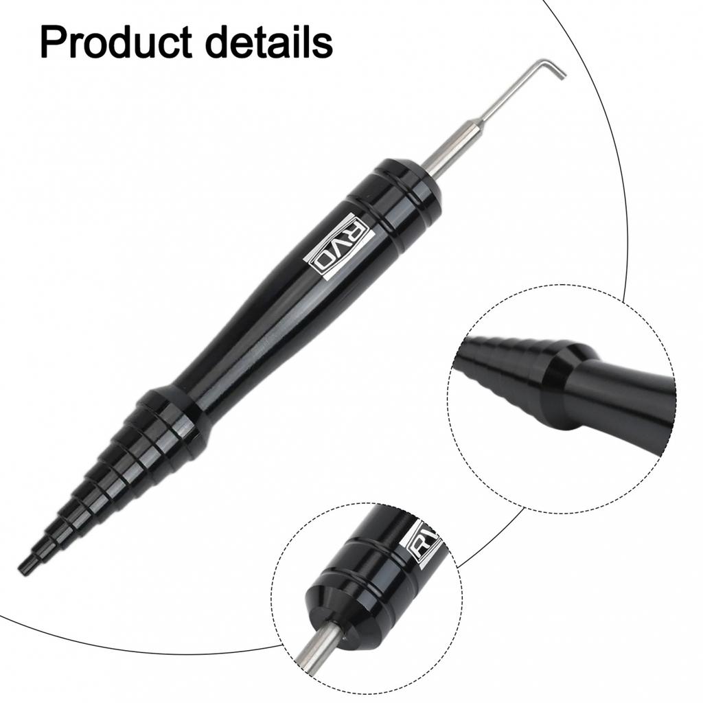 Fishing Reel Bearing Check Wrench Tool for Smooth Performance Assessment
