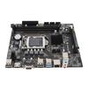 ITX H110 Computer Motherboard DDR4 USB3.0 M.2 Nvme Gaming Mainboard for LGA 1151