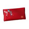 Satin Fabric Cloth Money Pouch Chinese Lucky Packet  Traditional Chinese Celebration