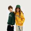 Nautica Kids Casual Hooded Pullover Sweatshirt