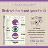 Dynamic Concentration Practice Guide