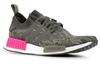Adidas NMD_R1 Primeknit 'Utility Grey Camo' BZ0222
